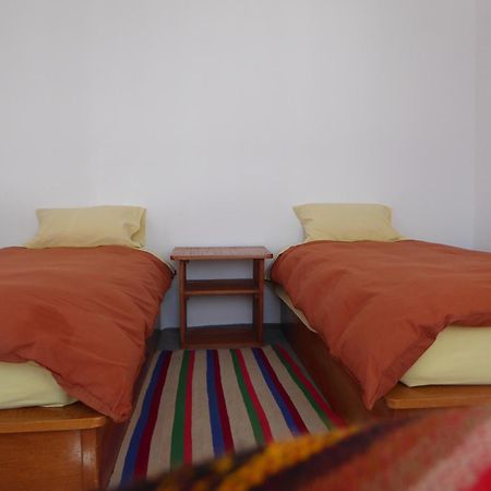 Campo Santo Villa Comunidad Yumani Luaran gambar