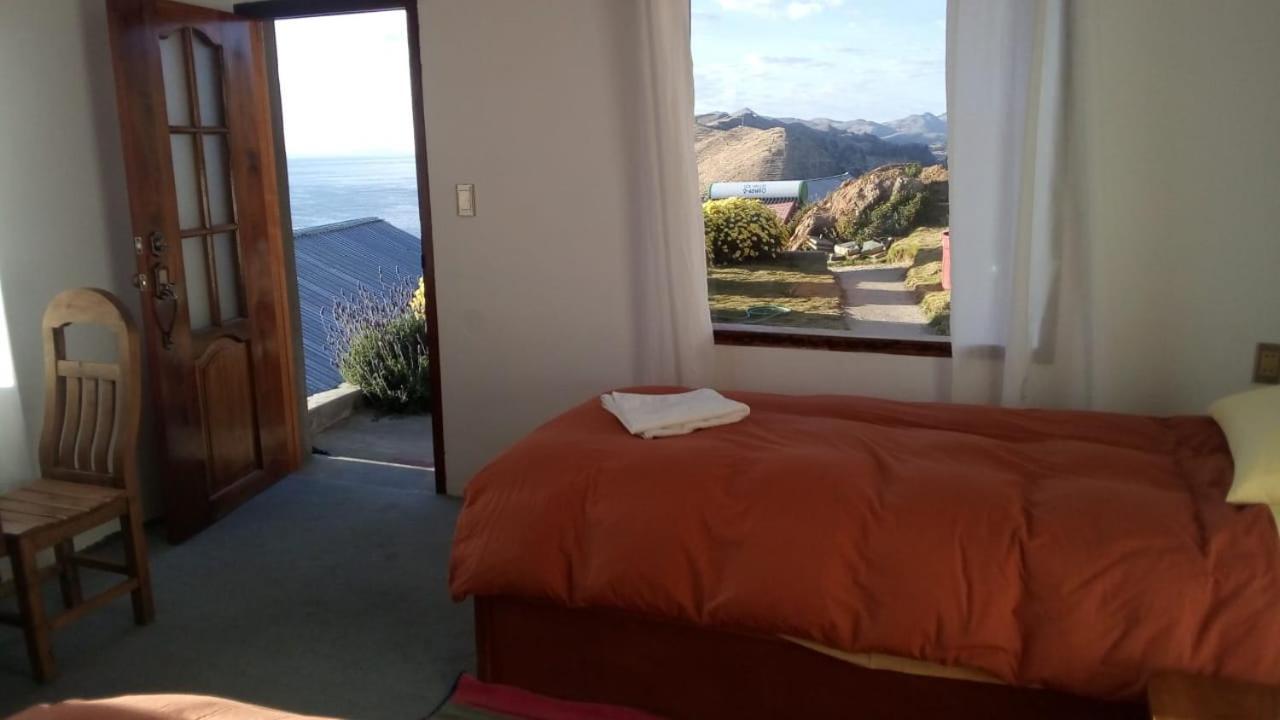 Campo Santo Villa Comunidad Yumani Luaran gambar