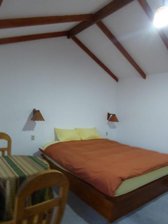 Campo Santo Villa Comunidad Yumani Luaran gambar