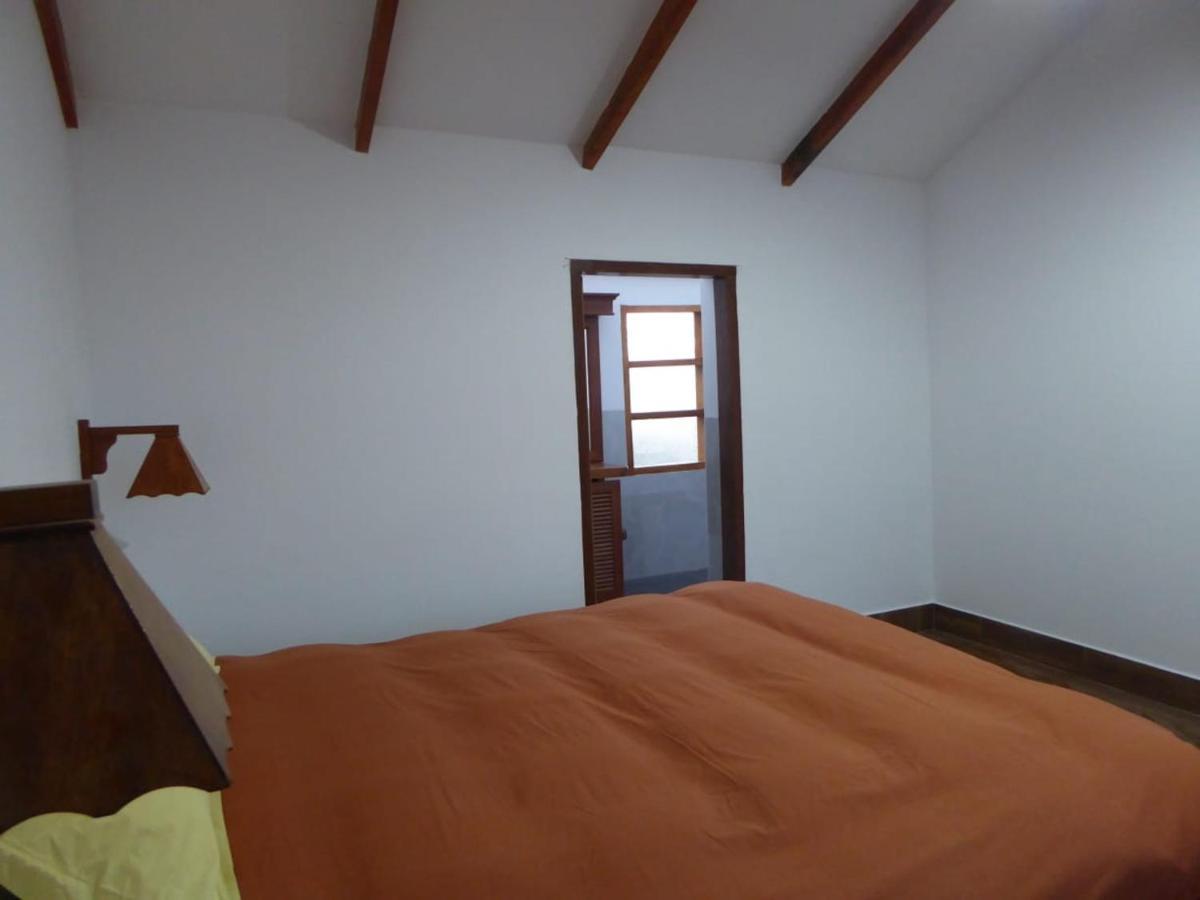 Campo Santo Villa Comunidad Yumani Luaran gambar