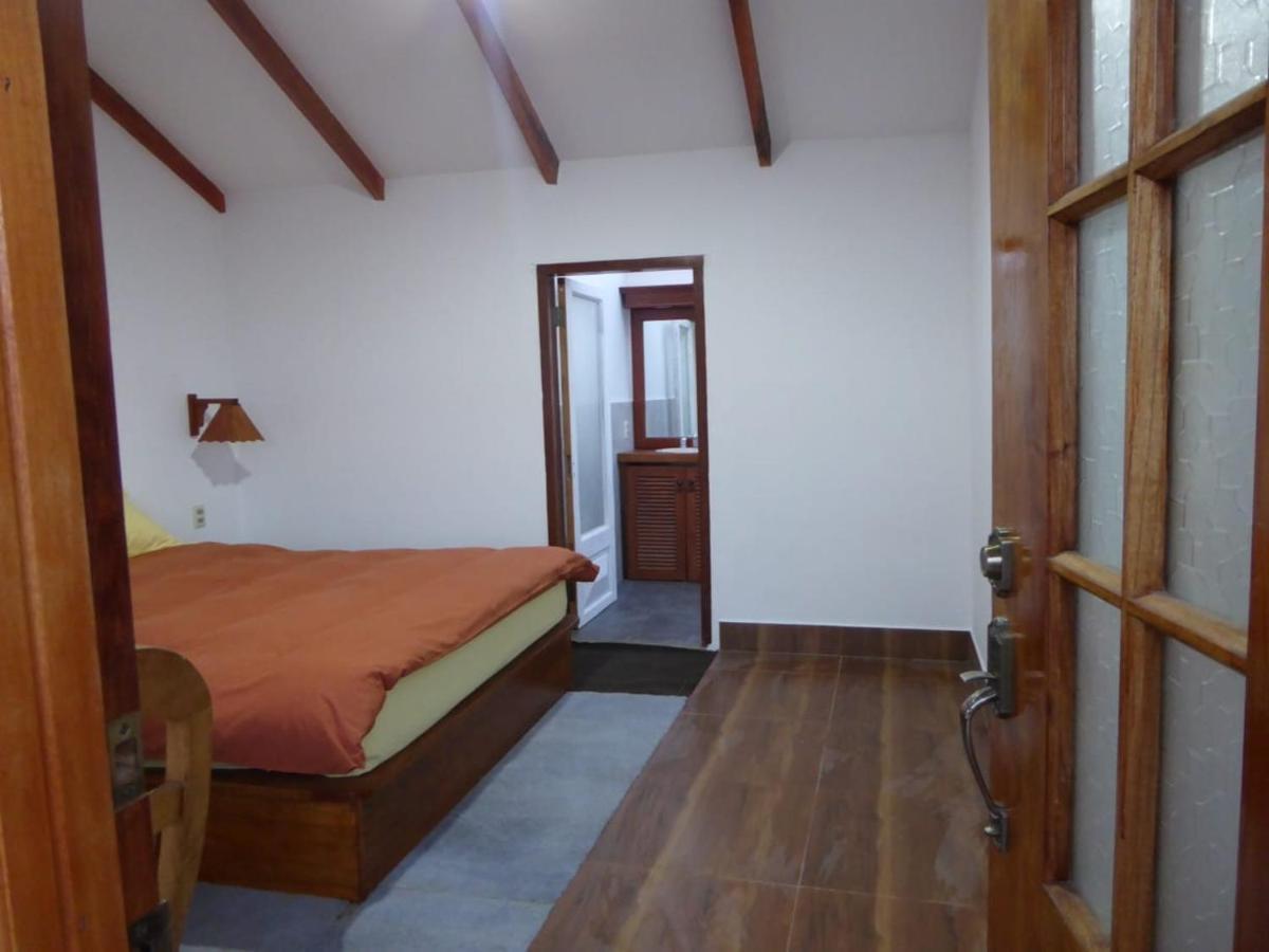Campo Santo Villa Comunidad Yumani Luaran gambar