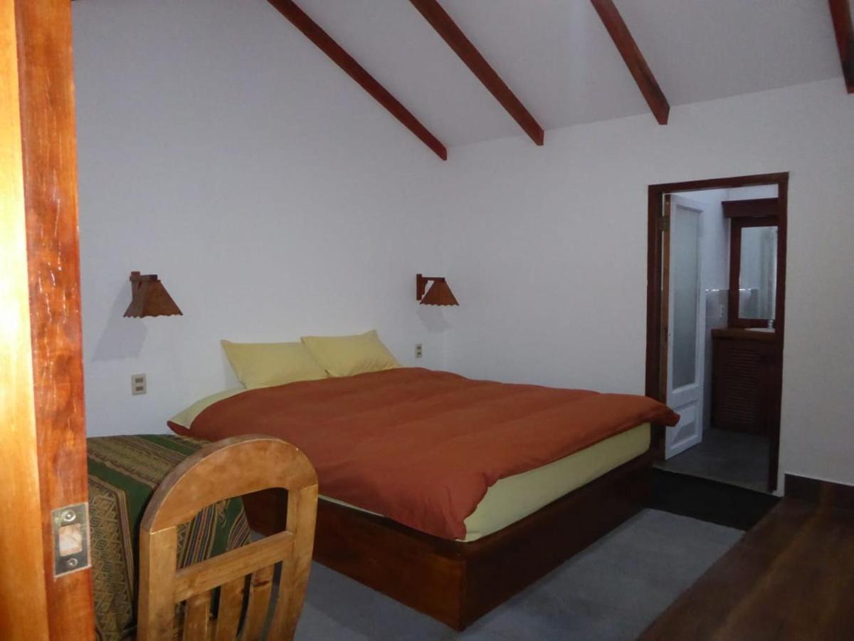 Campo Santo Villa Comunidad Yumani Luaran gambar