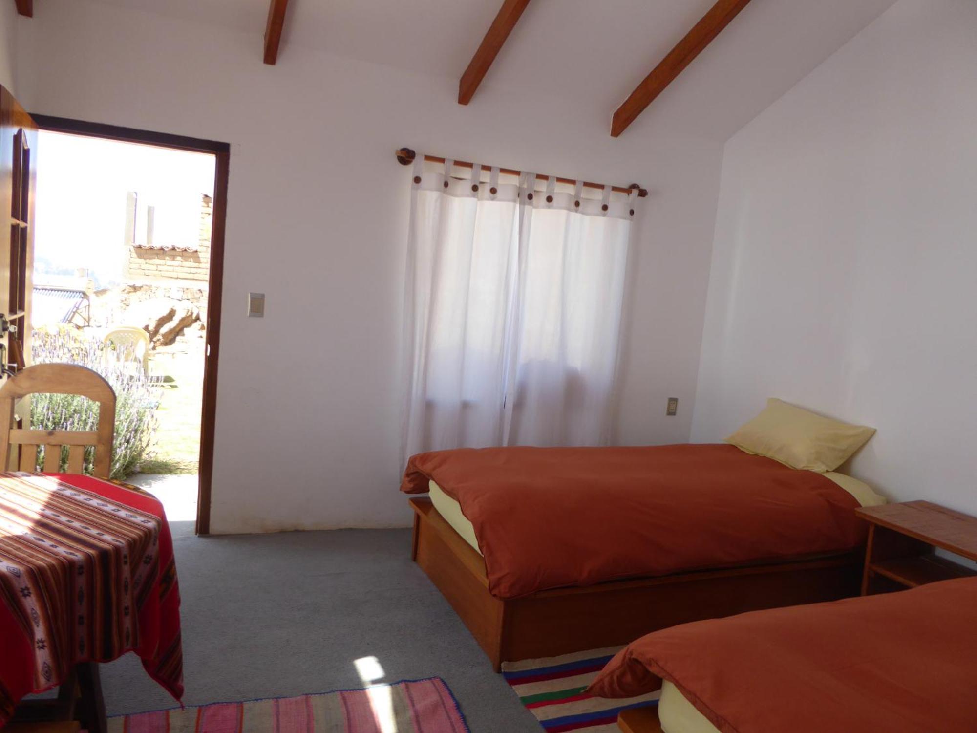 Campo Santo Villa Comunidad Yumani Luaran gambar