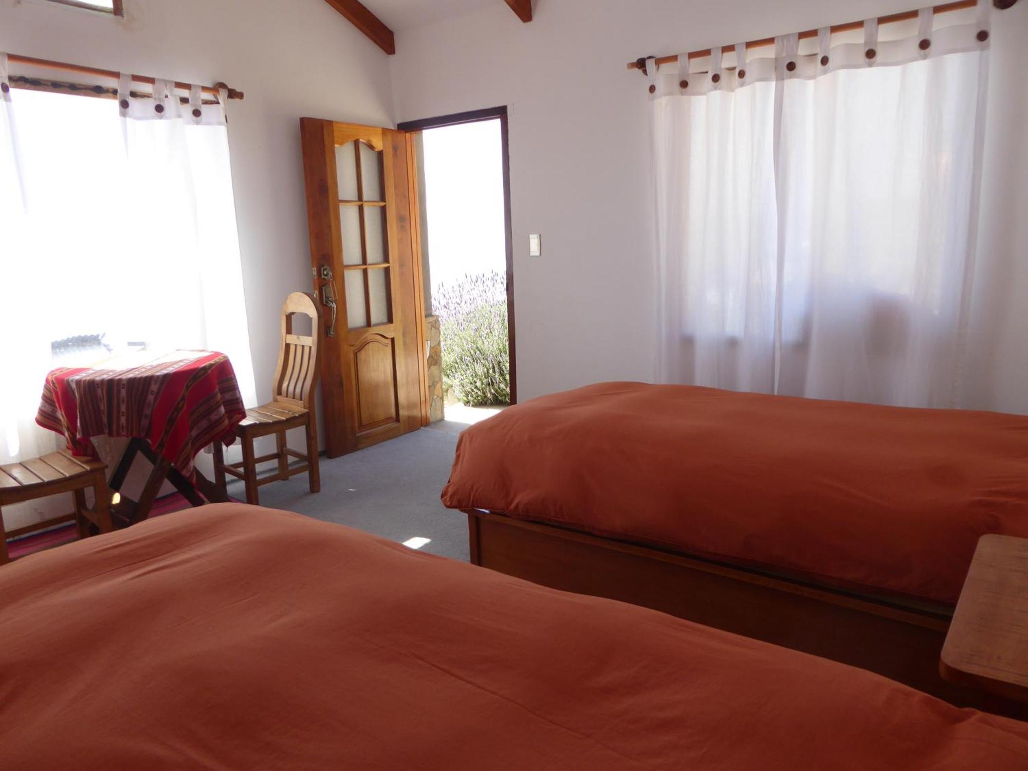 Campo Santo Villa Comunidad Yumani Luaran gambar