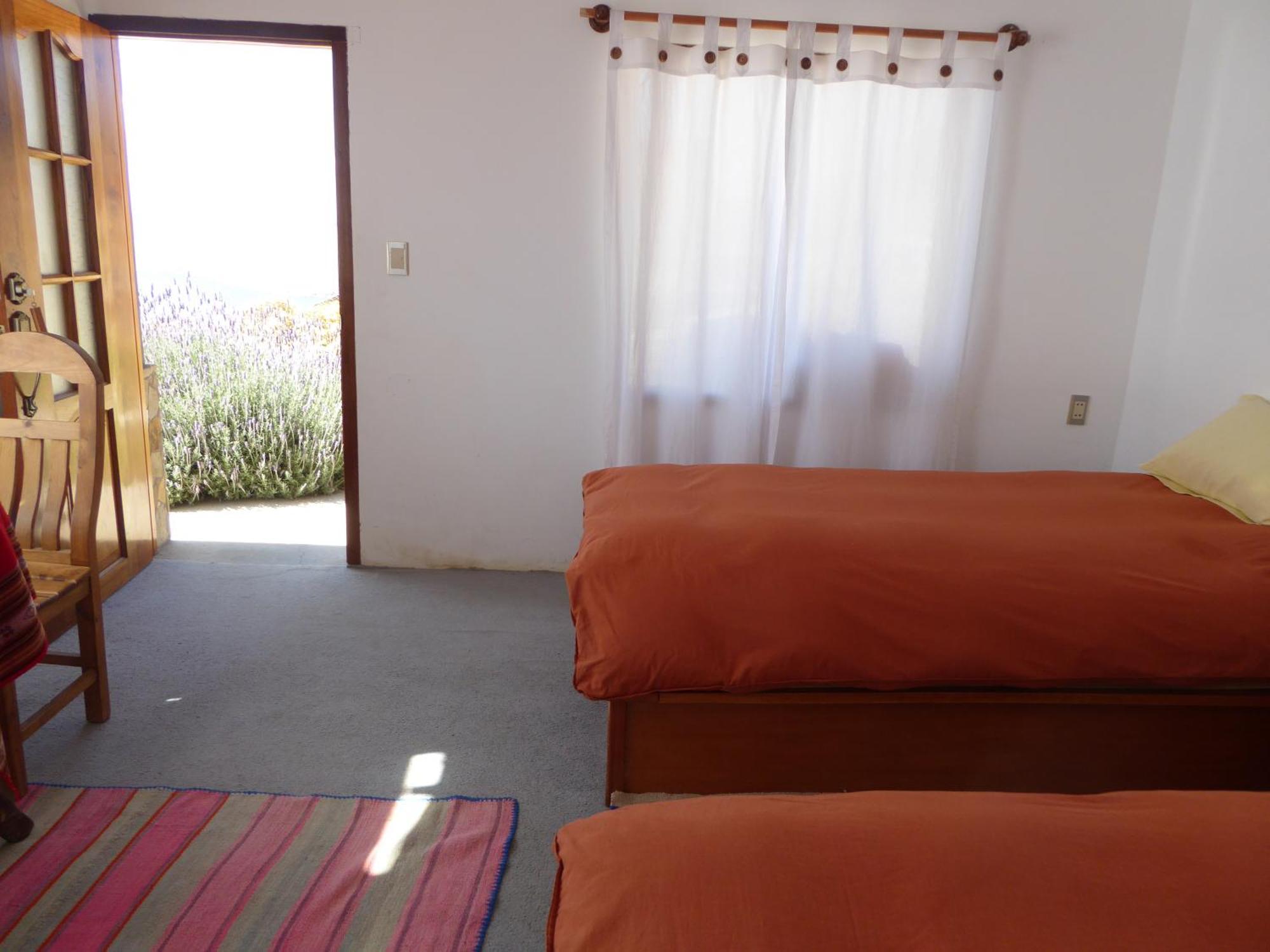 Campo Santo Villa Comunidad Yumani Luaran gambar