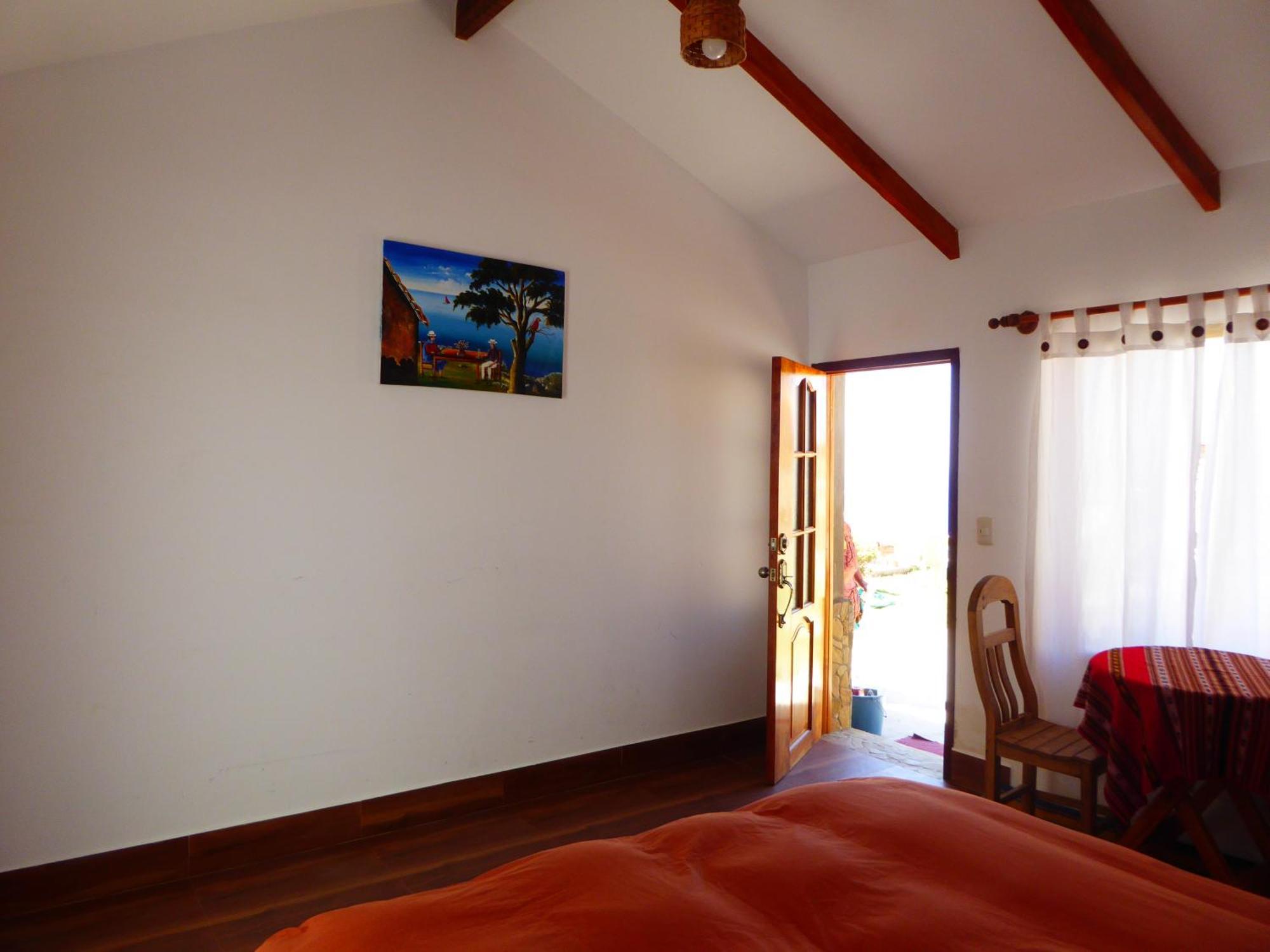 Campo Santo Villa Comunidad Yumani Luaran gambar