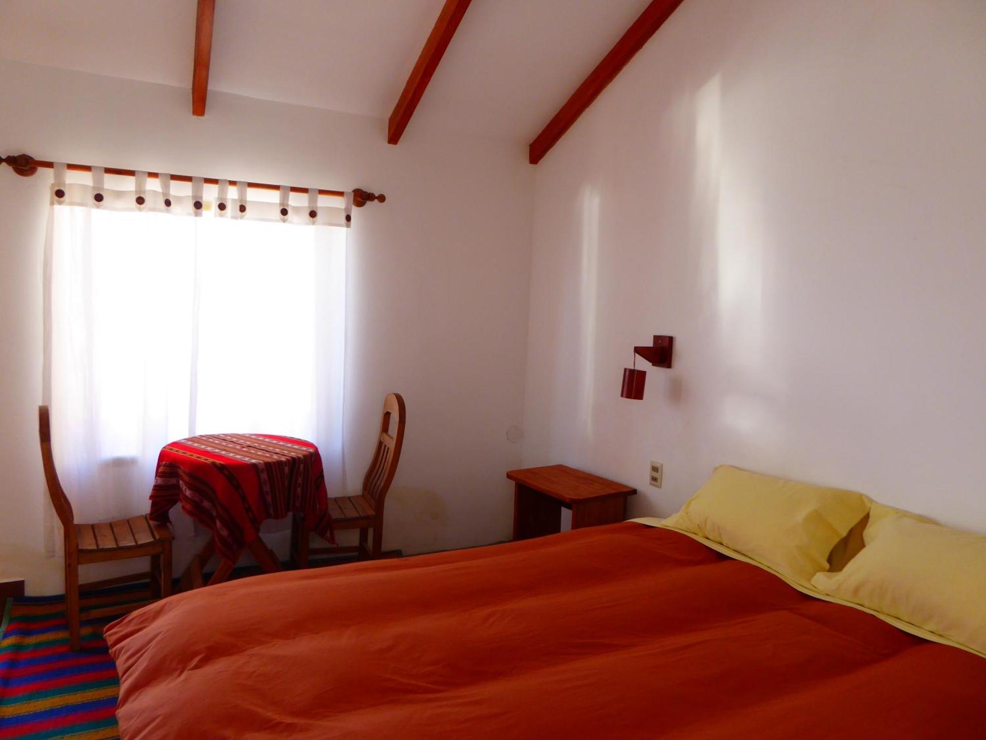 Campo Santo Villa Comunidad Yumani Luaran gambar