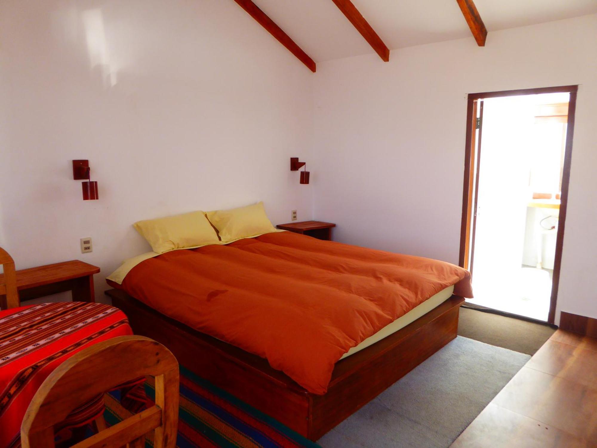 Campo Santo Villa Comunidad Yumani Luaran gambar